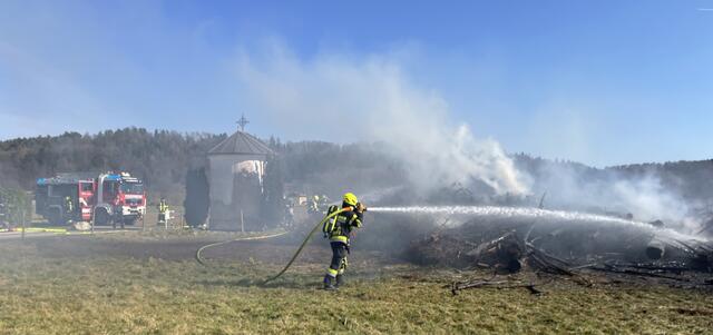 Foto: FF Gössendorf