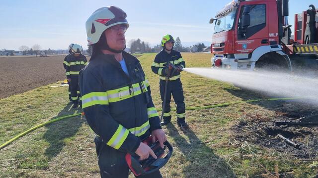 Foto: FF Gössendorf