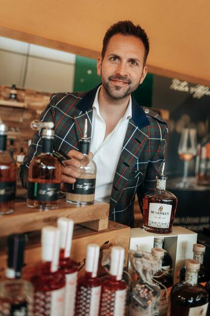 Die 30. Auflage der Ab Hof Messe in Wieselburg war ein voller Erfolg. | Foto: Mike Raab/raabmedia.at