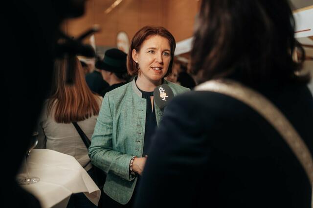 Die 30. Auflage der Ab Hof Messe in Wieselburg war ein voller Erfolg. | Foto: Mike Raab/raabmedia.at