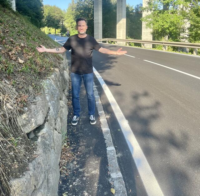 Grünen-Klubobmann Helge Langer bringt in der kommenden Gemeinderatssitzung einen entsprechenden Antrag ein. | Foto: Grüne Linz