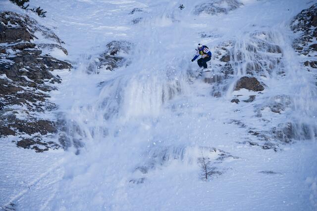 Foto: FWT/Daher