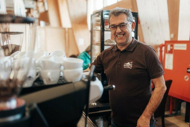 Die 30. Auflage der Ab Hof Messe in Wieselburg war ein voller Erfolg. | Foto: Mike Raab/raabmedia.at