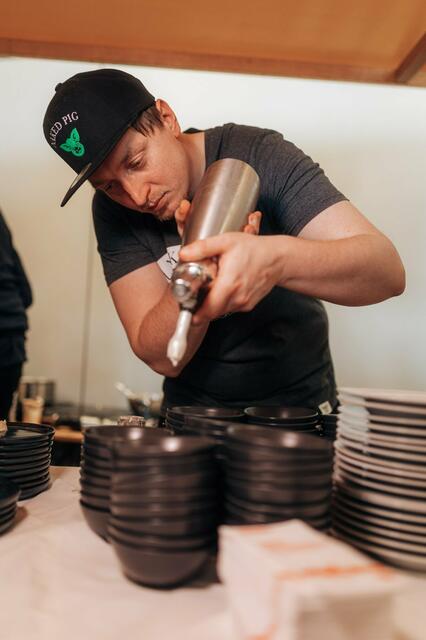 Die 30. Auflage der Ab Hof Messe in Wieselburg war ein voller Erfolg. | Foto: Mike Raab/raabmedia.at