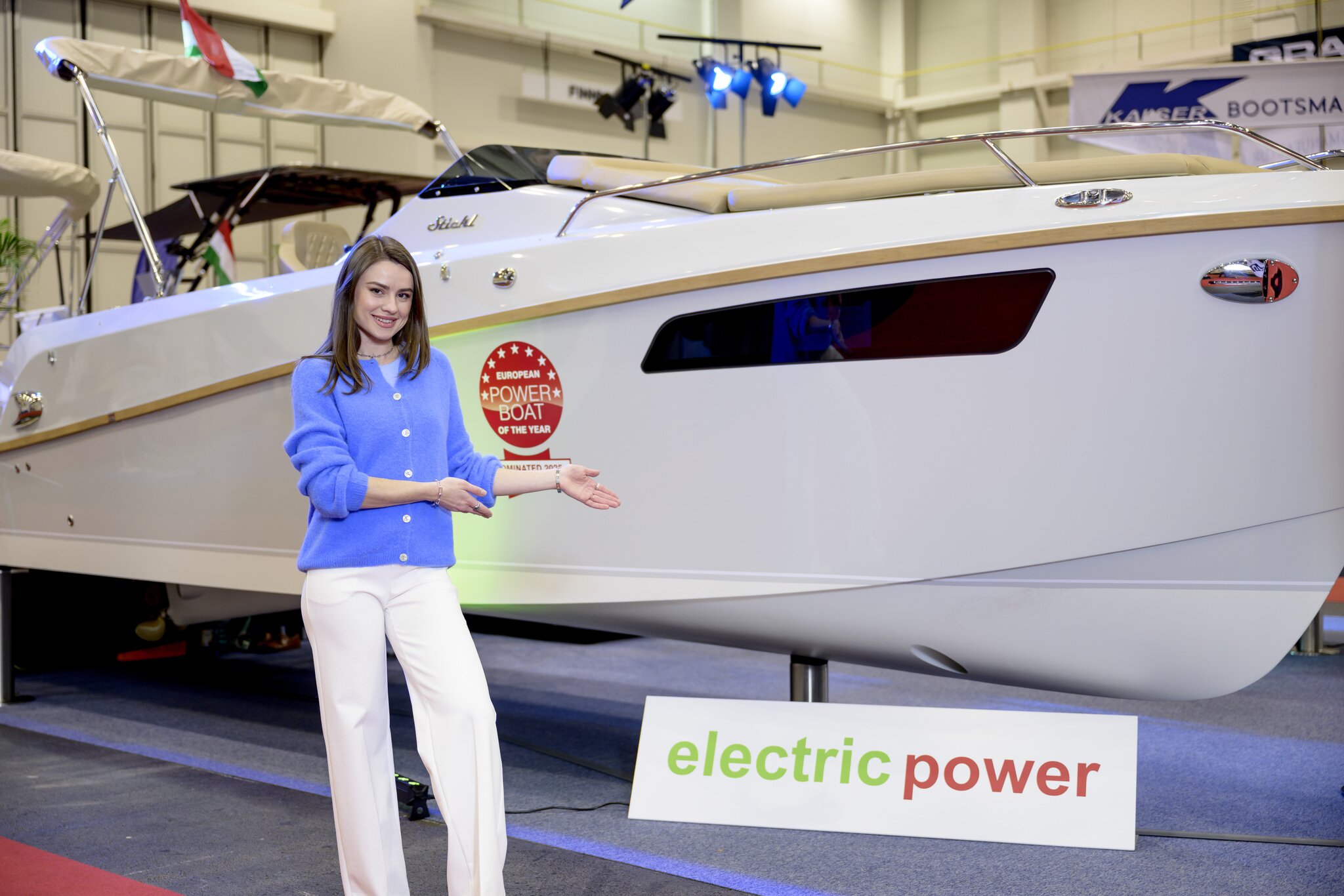 Austrian Boat Show 2025: Recap - Die Boot Tulln - News Directory 3