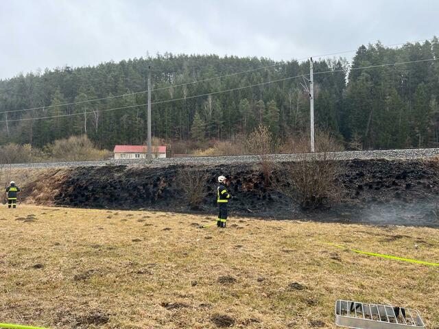 Foto: FF Neumarkt
