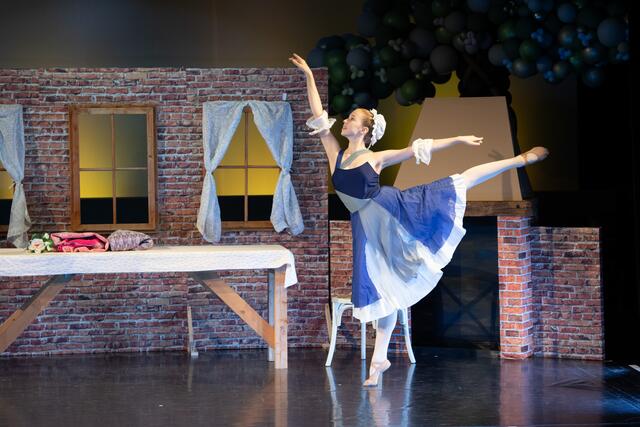 Foto: ortner4DANCE | René Binder