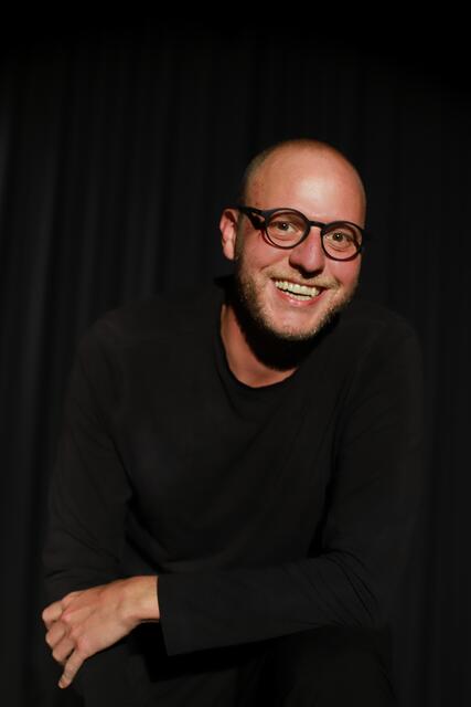 Dominik Samassa | Foto: Schuller
