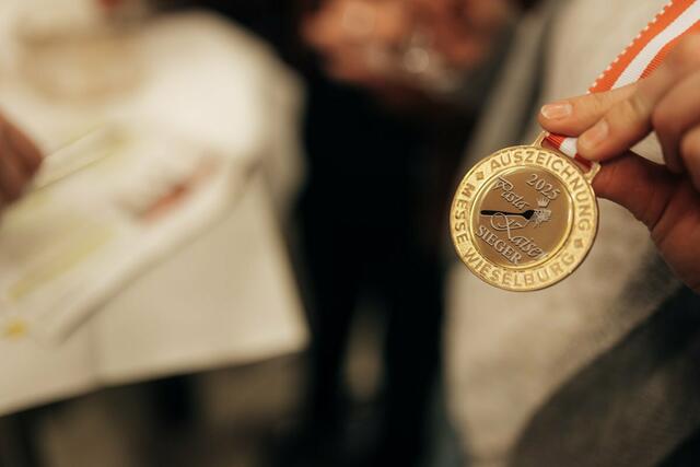 Die 30. Auflage der Ab Hof Messe in Wieselburg war ein voller Erfolg. | Foto: Mike Raab/raabmedia.at