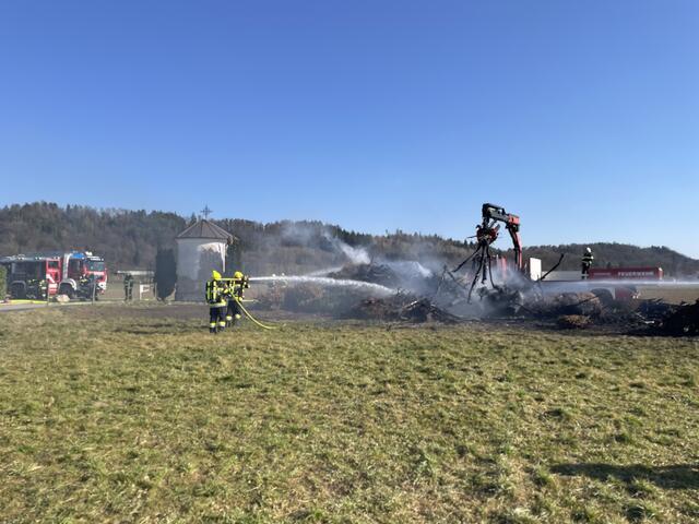 Foto: FF Gössendorf