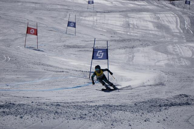 Imke Van der Merwe | Foto: SLSV