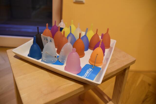 Tabuthema "Sex im Alter": Sexualberaterin Sabine Fallmann-Hauser aus Lunz am See Auskunft. | Foto: Roland Mayr/MeinBezirk Scheibbs