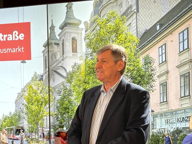 Foto: Luca Arztmann/MeinBezirk