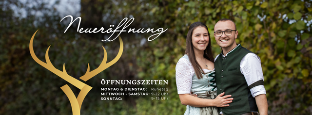 Die Öffnungszeiten der neuen Wildrast. | Foto: Wildrast