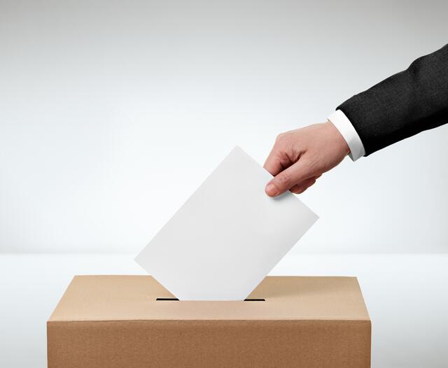 Die Kleinparteien können einen großen Unterschied im Ergebnis machen. | Foto: AKNÖ