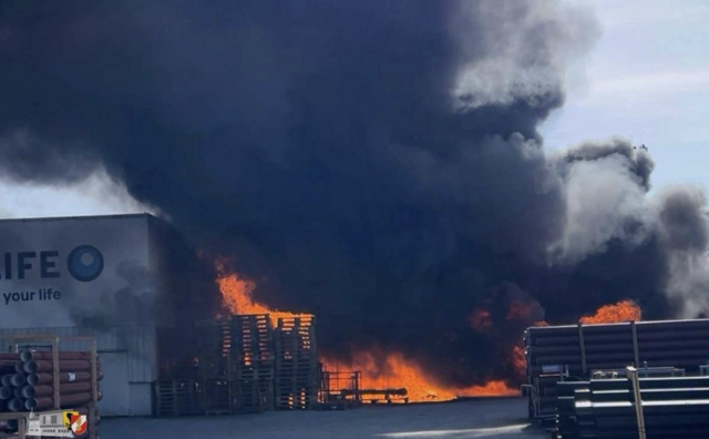 "Es gibt natürlich eine festgelegte Struktur, wer welche Verantwortung übernehmen soll." | Foto: FF Vassach