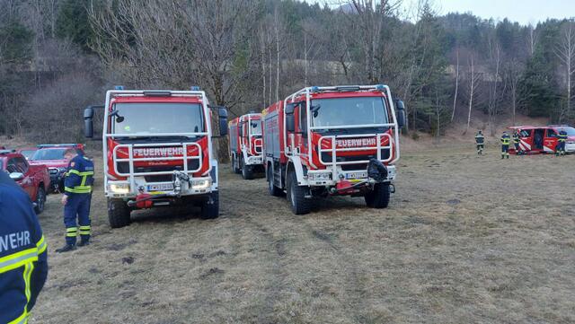 Foto: FF Waidhofen/Thaya