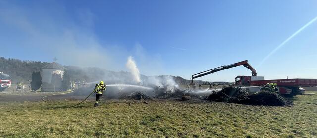Foto: FF Gössendorf