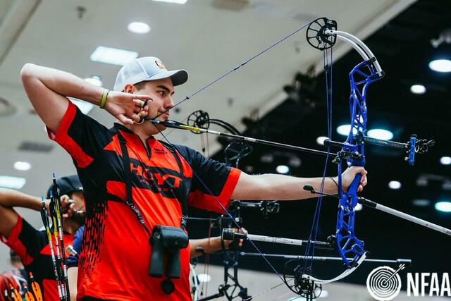 Foto: World Archery