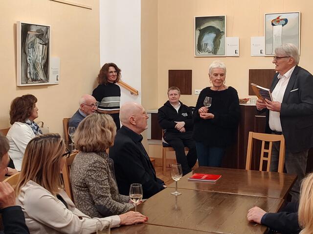 Foto: Karl Kreska