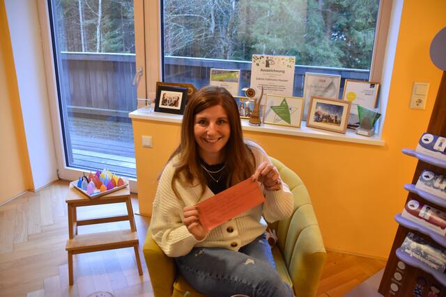 Tabuthema "Sex im Alter": Sexualberaterin Sabine Fallmann-Hauser aus Lunz am See gibt Auskunft. | Foto: Renate Schöbella