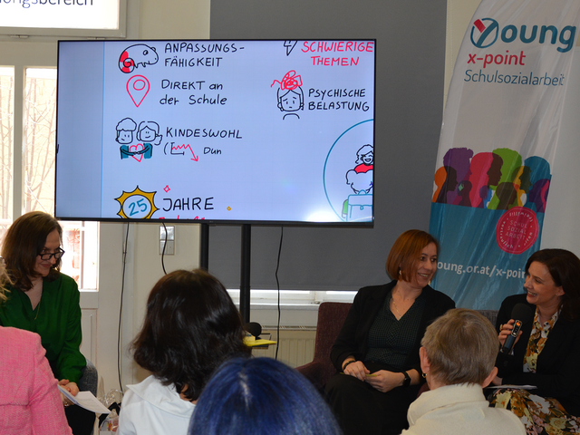 Ein Ziel von Schulsozialarbeit ist es, die Dunkelziffer der Kindeswohlgefährdungen zu minimieren. | Foto: YOUNG