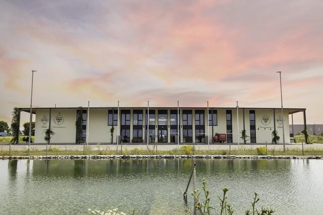 Die Gläubiger der A-Nobis Sektkellerei haben dem Sanierungsplan zugestimmt.  | Foto: malerisch-untalentiert