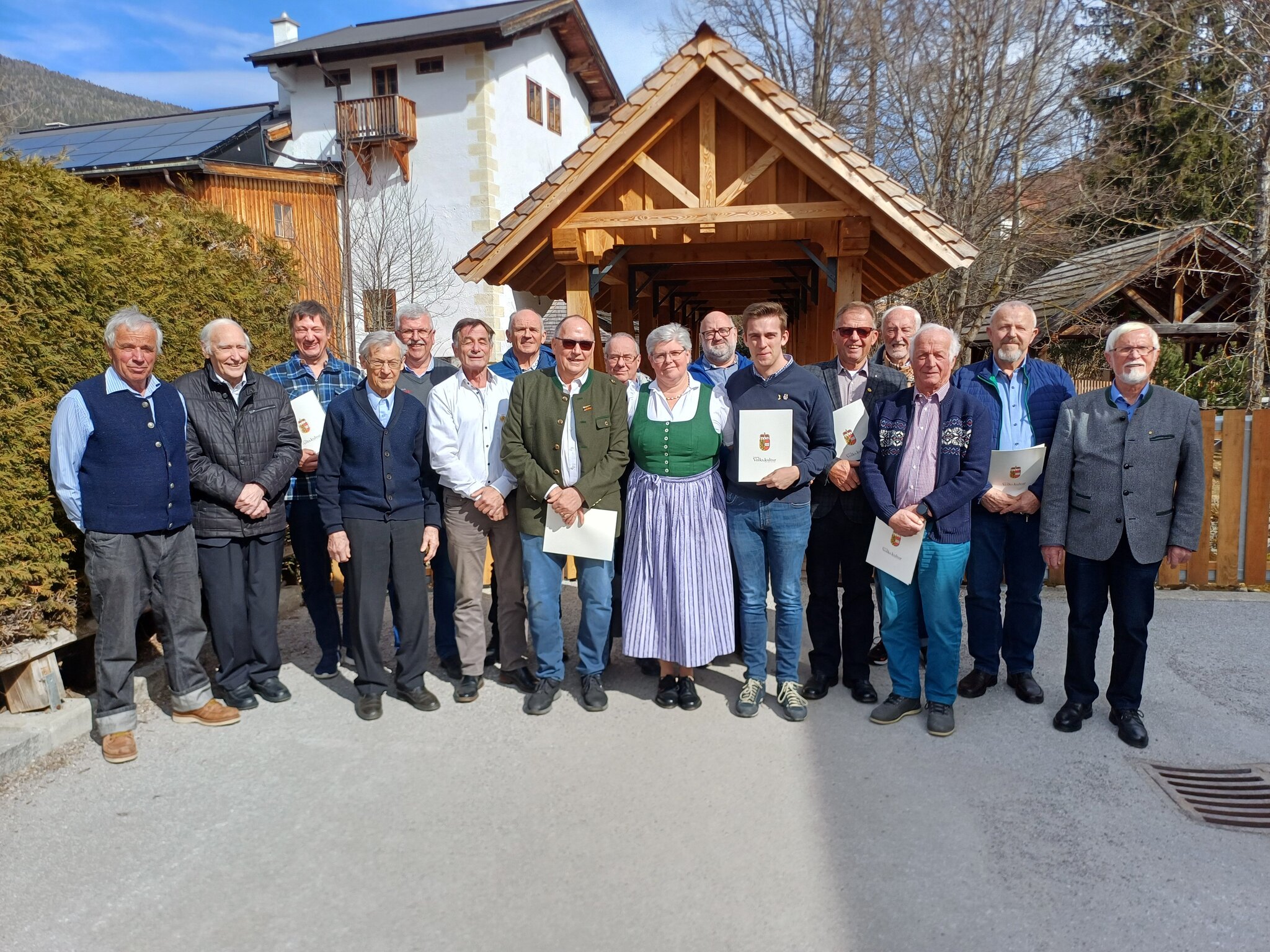M nnerstimmen 70 Jahre Begeisterung F r Den Chorgesang Lungau m-nnerstimmen-70-jahre-begeisterung-f-r-den-chorgesang-lungau