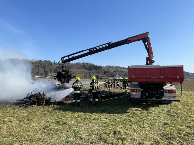 Foto: FF Gössendorf