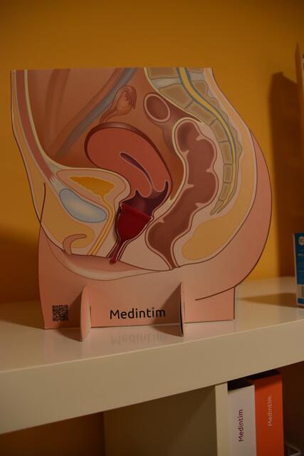 Tabuthema "Sex im Alter": Sexualberaterin Sabine Fallmann-Hauser aus Lunz am See Auskunft. | Foto: Roland Mayr/MeinBezirk Scheibbs