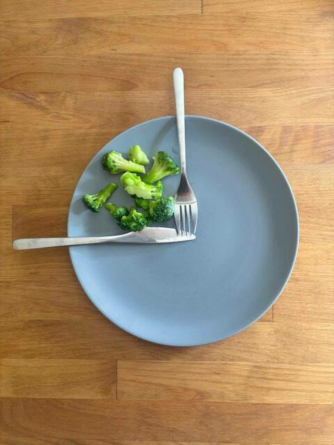 Viele Scheibbser wollen während der Fastenzeit ein paar Kilos abspecken. | Foto: Philipp Pöchmann/MeinBezirk