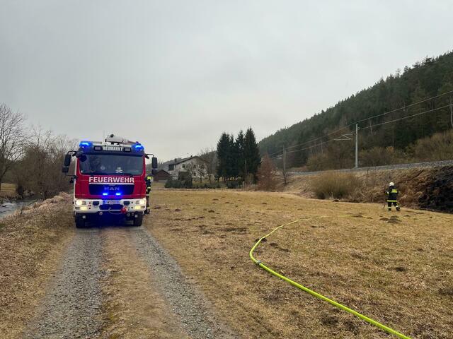 Foto: FF Neumarkt