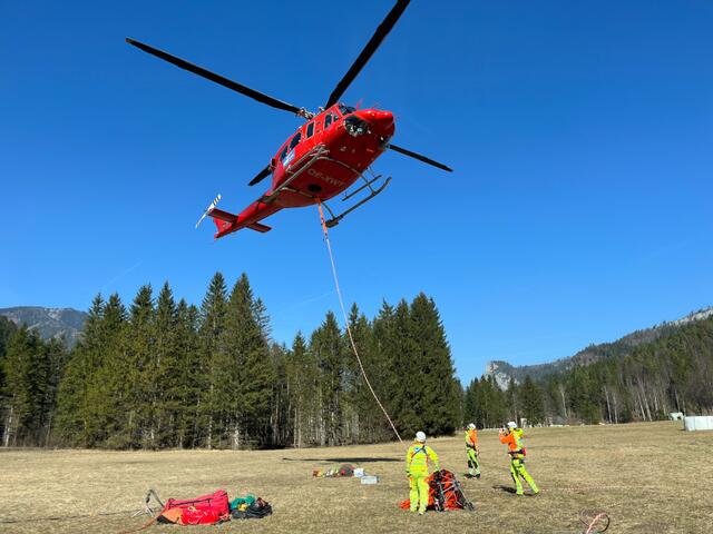 Foto: FF Waidhofen/Thaya