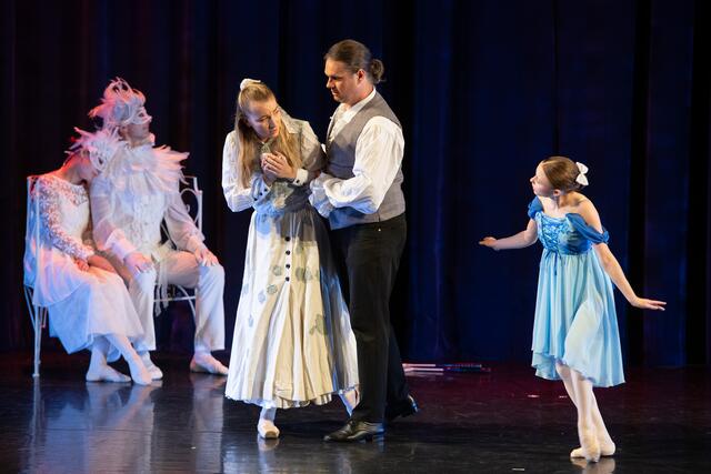 Foto: ortner4DANCE | René Binder