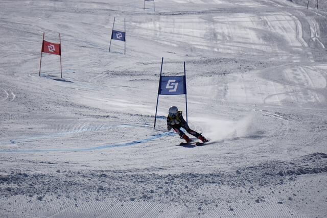 Mea Haarala | Foto: SLSV