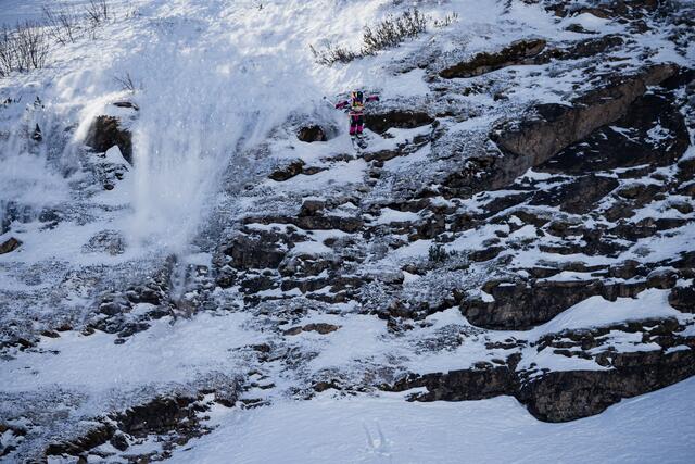 Foto: FWT/Daher