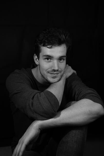 Florian Entenfellner | Foto: Entenfellner