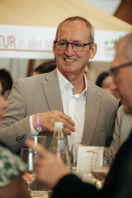 Die 30. Auflage der Ab Hof Messe in Wieselburg war ein voller Erfolg. | Foto: Mike Raab/raabmedia.at