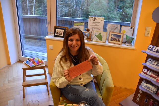 Tabuthema "Sex im Alter": Sexualberaterin Sabine Fallmann-Hauser aus Lunz am See gibt Auskunft. | Foto: Renate Schöbella