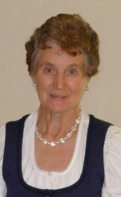 Erika Selinger verstarb im 85. Lebensjahr | Foto: Privat