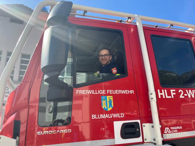 Foto: FF Waidhofen/Thaya