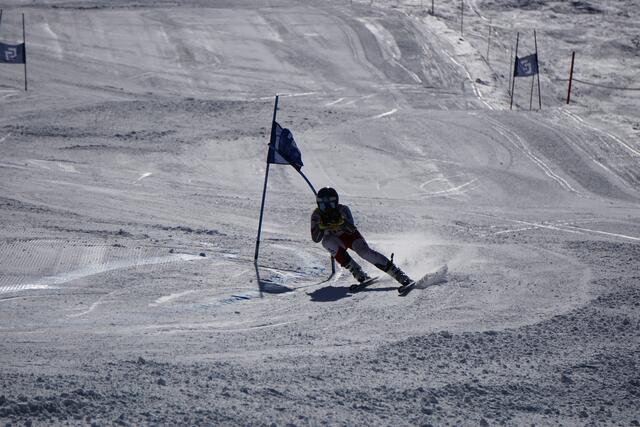 Dominic Sam Maier | Foto: SLSV