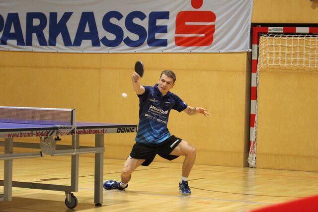 Auswärts setzte es für Jonas Promberger und die Ebenseer eine Niederlage gegen Salzburg – in Innsbruck gab es dann einen Sieg. | Foto: SPG muki Ebensee