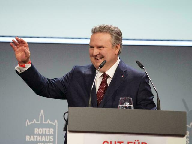 Foto: Valentina Marinelić/MeinBezirk