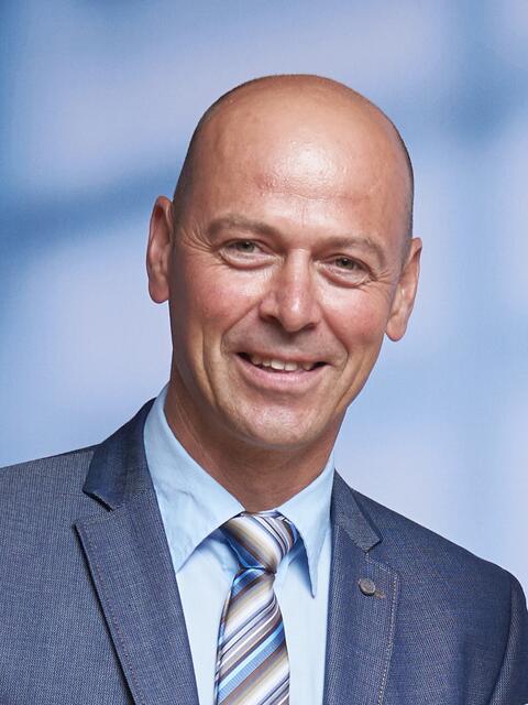 Bürgermeister Franz Fischer | Foto: Stadtgemeinde Raabs