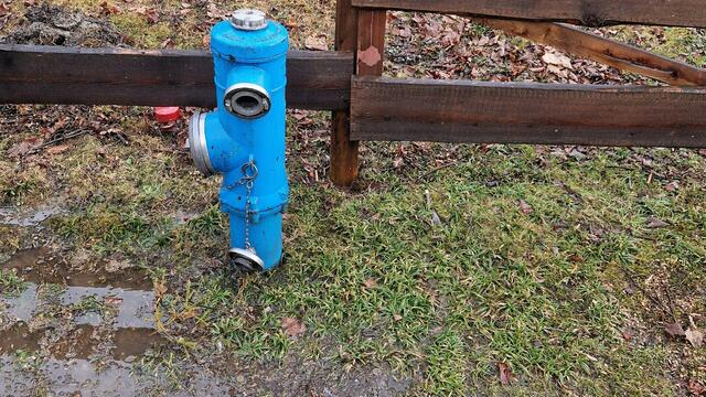 Foto: Feuerwehr Neukirchen