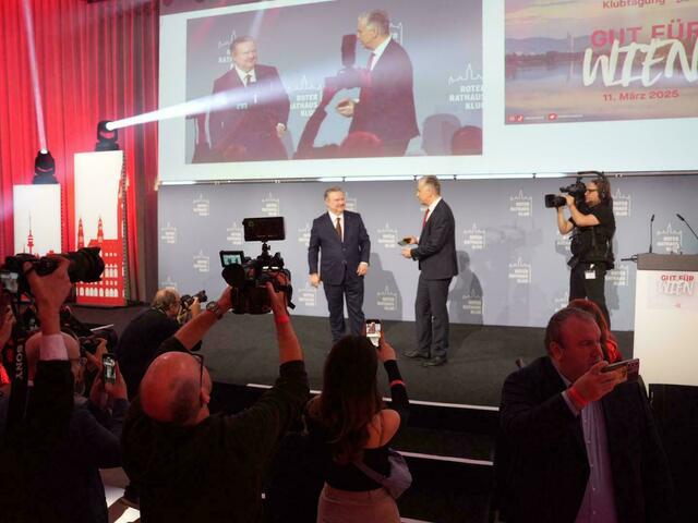 Foto: Valentina Marinelić/MeinBezirk