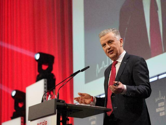 Foto: Valentina Marinelić/MeinBezirk