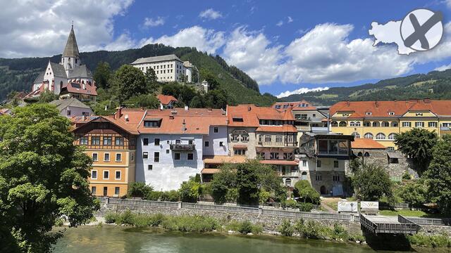 Die Gemeinderatswahl ist vorbei. Alle Ergebnisse aus dem Bezirk Murau findest du auf MeinBezirk.at. | Foto: Verderber