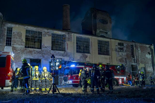 Foto: Pressestelle BFK Mödling / Florian Steiner